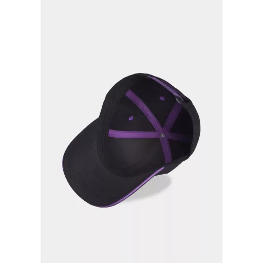 Pokemon Curved Bill Sapka Gengar
