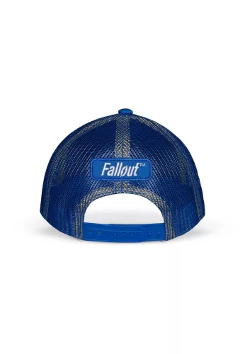 Fallout Snapback Lucky 38