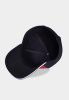 Naruto Shippuden Curved Bill Cap Akatsuki Cloud