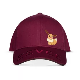 Pokémon Snapback Eevee