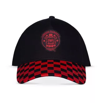   Five Nights at Freddy's Baseball Cap Freddy Fazbear's Pizza