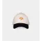 Ghost of Yotei Baseball Cap Ginko Leaf White