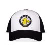 Pokémon Baseball Cap Pikachu Black & White