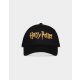 Harry Potter Baseball Sapka Gold Logo