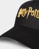 Harry Potter Baseball Sapka Gold Logo