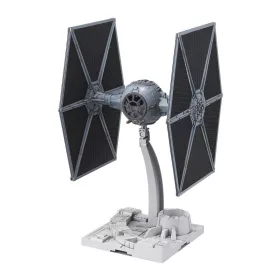 Star Wars Plastic Model Kit 1/72 TIE Fighter