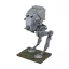 Star Wars Plastic Model Kit 1/48 AT-ST