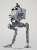 Star Wars Plastic Model Kit 1/48 AT-ST