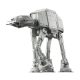 Star Wars Plastic Model Kit 1/144 AT-AT