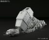 Star Wars Plastic Model Kit 1/144 AT-AT