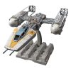 Star Wars Model Kit 1/72 Y-Wing Starfighter 22 cm