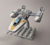 Star Wars Model Kit 1/72 Y-Wing Starfighter 22 cm