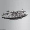 Star Wars Episode VII Model Kit 1/144 Millennium Falcon