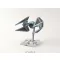 Star Wars Model Kit 1/72 Tie Interceptor 10 cm