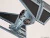 Star Wars Model Kit 1/72 Tie Interceptor 10 cm