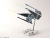 Star Wars Model Kit 1/72 Tie Interceptor 10 cm