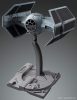 Star Wars Model Kit 1/72 TIE Advanced x1 10 cm