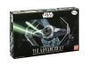 Star Wars Model Kit 1/72 TIE Advanced x1 10 cm