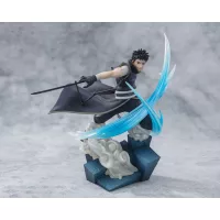 Naruto figurák