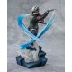 Naruto Shippuden Figuarts ZERO Extra Battle PVC Statue Kakashi Hatake Conclusion with one once called Friend 20 cm