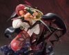 One Piece Figuarts ZERO Extra Battle PVC Szobor Shanks Divine Depature 20 cm