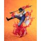 One Piece Figuarts ZERO Extra Battle PVC Szobor Sabo Fire Fist Rook Check 19 cm