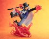 One Piece Figuarts ZERO Extra Battle PVC Szobor Sabo Fire Fist Rook Check 19 cm