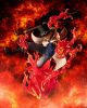 One Piece Figuarts ZERO Extra Battle PVC Szobor Sabo Fire Fist Rook Check 19 cm