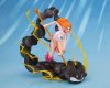 One Piece Figuarts ZERO Extra Battle PVC Szobor Nami Lightning Blast 17 cm