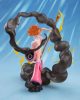 One Piece Figuarts ZERO Extra Battle PVC Szobor Nami Lightning Blast 17 cm