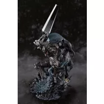 Berserk figurák