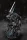 Berserk Figuarts ZERO Metallic Touch PVC Szobor Guts Berserker Armor 35 cm