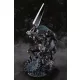 Berserk Figuarts ZERO Metallic Touch PVC Szobor Guts Berserker Armor 35 cm