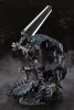 Berserk Figuarts ZERO Metallic Touch PVC Szobor Guts Berserker Armor 35 cm