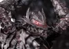 Berserk Figuarts ZERO Metallic Touch PVC Szobor Guts Berserker Armor 35 cm
