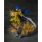 Saint Seiya Figuarts ZERO Metallic Touch PVC Szobor Gemini Saga 21 cm