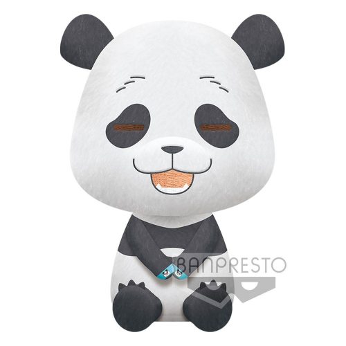 Jujutsu Kaisen Big Plush Series Plüss Figura Panda 20 cm