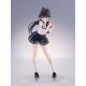 Fuki Committee PVC Statue 1/7 Uyu Alpha 25 cm