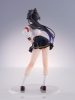 Fuki Committee PVC Statue 1/7 Uyu Alpha 25 cm