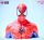 Marvel Comics Coin Bank Spider-Man 17 cm