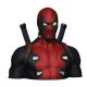 Marvel Comics Persely Deadpool 20 cm