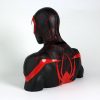 Marvel Coin Bank Spider-Man (Miles Morales) 25 cm