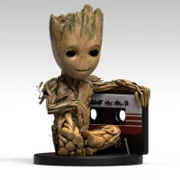 Marvel Perselyek