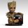 Guardians of the Galaxy 2 Coin Bank Baby Groot 17 cm