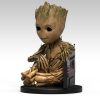 Guardians of the Galaxy 2 Coin Bank Baby Groot 17 cm