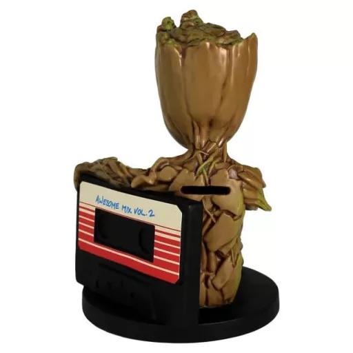 Guardians of the Galaxy 2 Coin Bank Baby Groot 17 cm