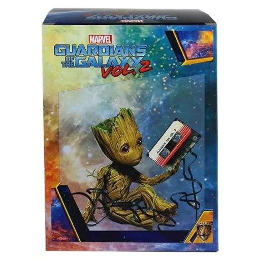 Guardians of the Galaxy 2 Coin Bank Baby Groot 17 cm