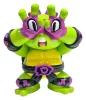 Teenage Mutant Ninja Turtles x Grape Brain Vinyl Figure Donatello 24 cm