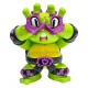 Teenage Mutant Ninja Turtles x Grape Brain Vinyl Figure Donatello 24 cm