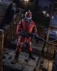 Operation: Monster Force Action Figure 1/12 Sleepwalker Crimson Moon Division 15 cm